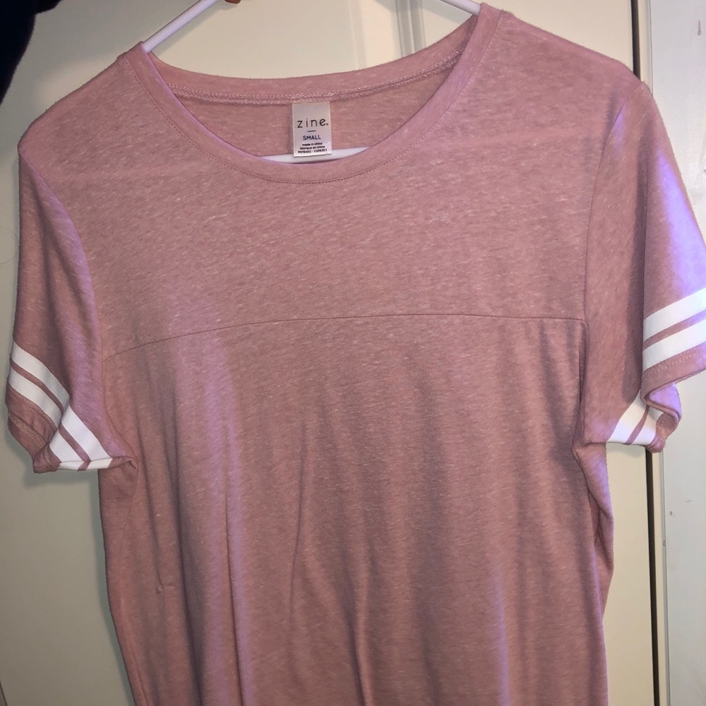 Cute tee